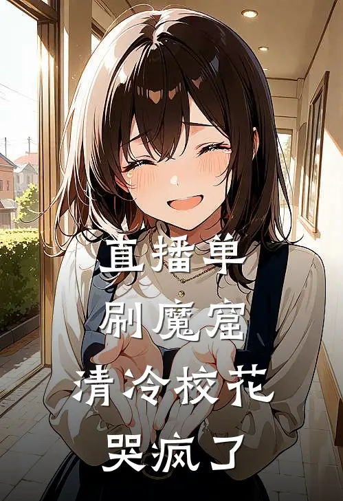 直播单刷魔窟，清冷校花哭疯了秦天苏晚晚免费小说完整版_完结版小说阅读直播单刷魔窟，清冷校花哭疯了(秦天苏晚晚)