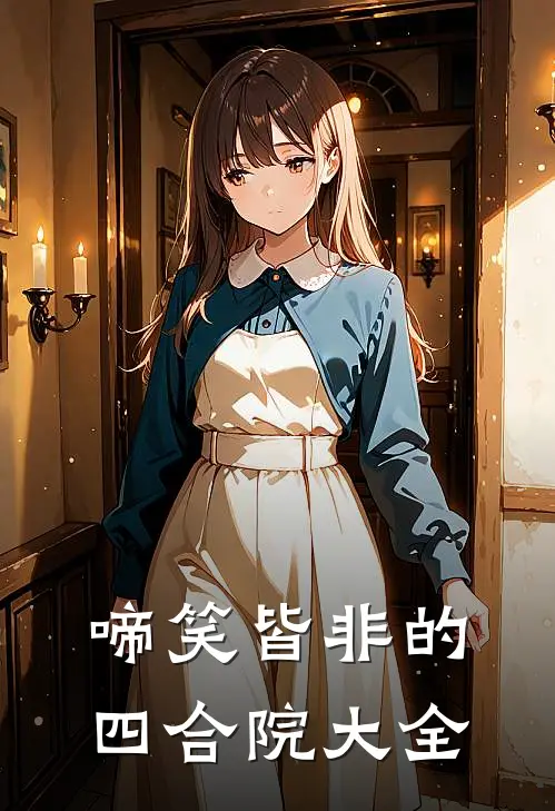 啼笑皆非的四合院大全