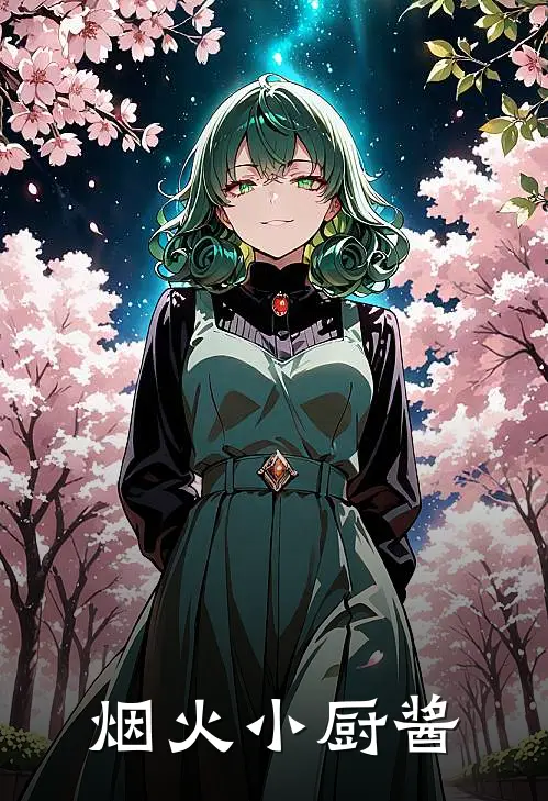 烟火小厨酱
