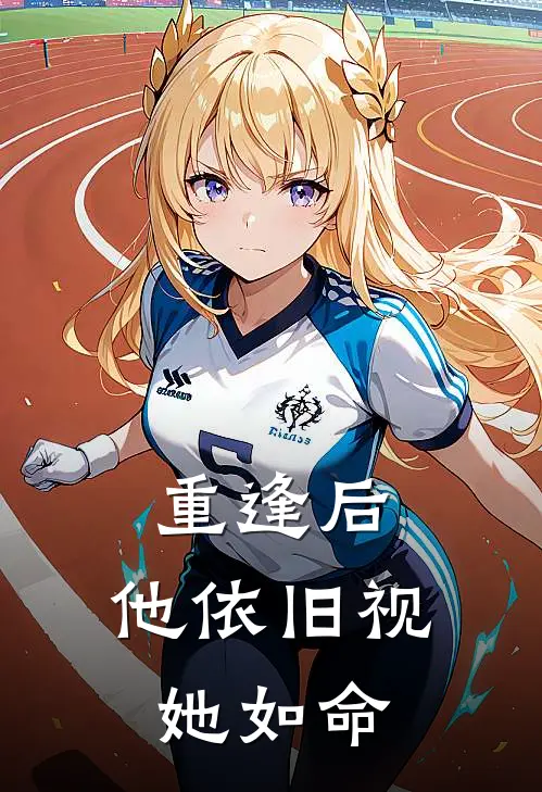 重逢后，他依旧视她如命许茵茵贺尘免费小说阅读_免费小说大全重逢后，他依旧视她如命(许茵茵贺尘)