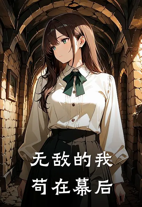 无敌的我苟在幕后