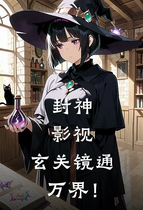 封神，影视，【玄关镜通万界】！(哪吒姜子牙)最新章节在线阅读_(封神，影视，【玄关镜通万界】！)最新章节在线阅读