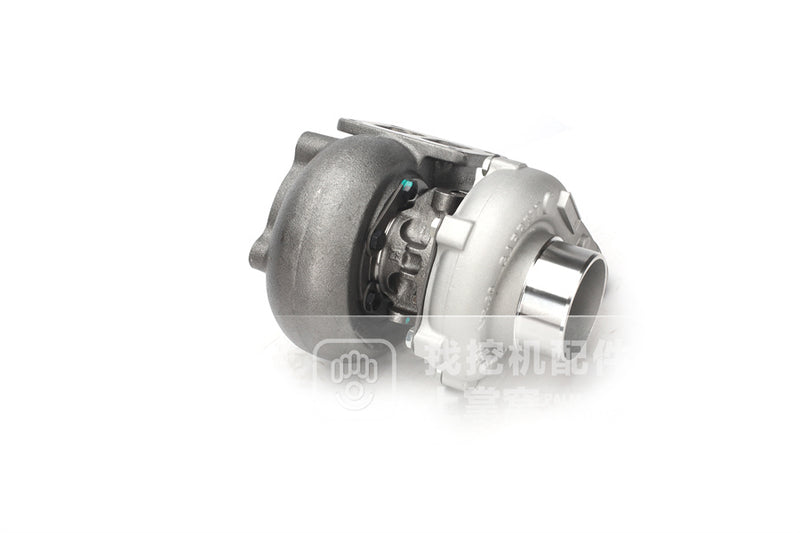 Turbo Charger For EX200-2 EX200-3 SH2006BD1T716236-5001