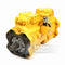 Kawasaki K3V112DT 9N Hydraulic Pumps For Excavator
