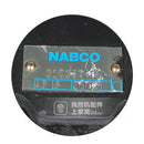 Nabtesco 210287-01 Hydraulic Control Valve For Excavator