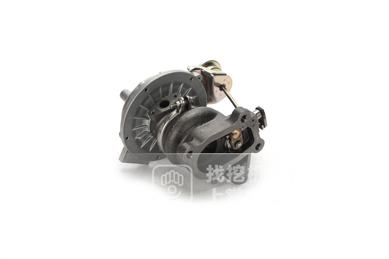 Turbo Charger For 尼桑货车D22Y125DDVA420058