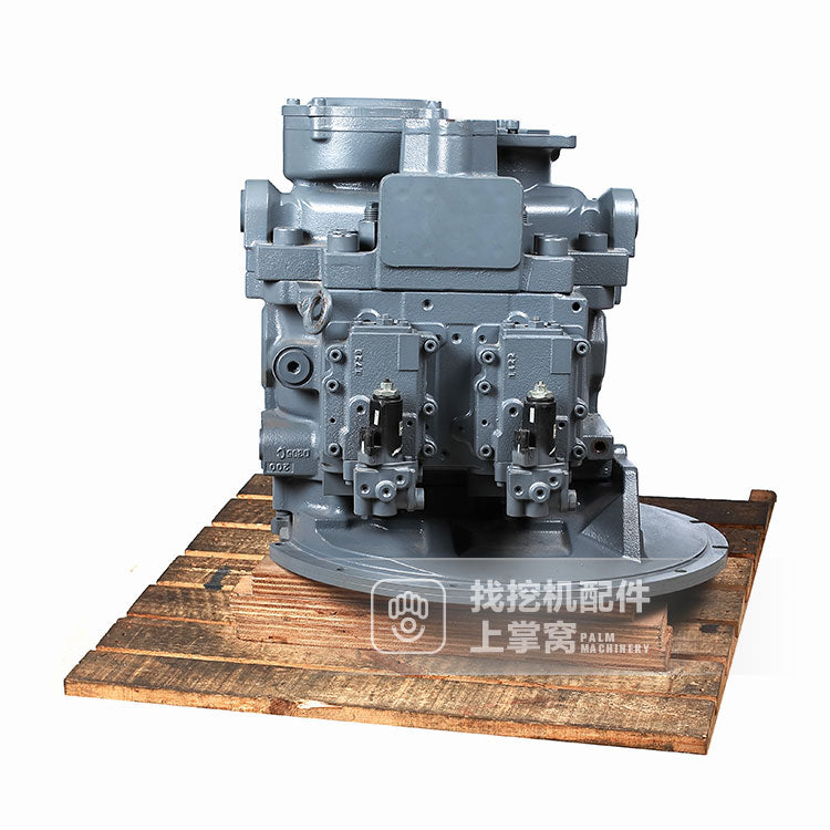 Kawasaki K5V200DPH1HQR OE02 Hydraulic Pumps For EX450,ZAX450