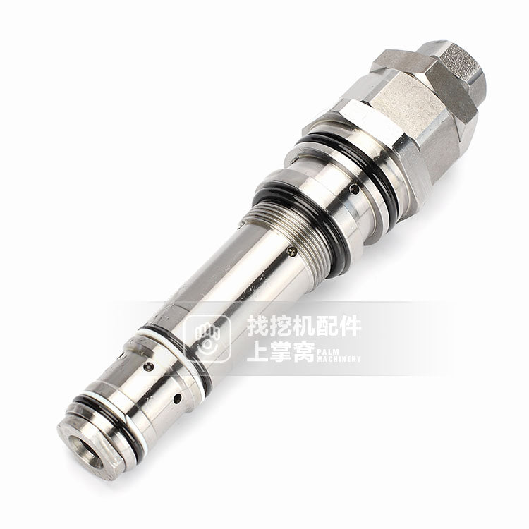 723-40-50100 Main relief valve for Komatsu PC200-6