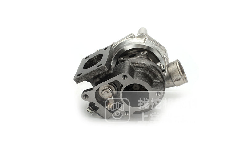 Turbo Charger For YC85 BOBCAT PC60-7 CLG9064D95 49377-01601