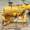 CAT C15 Engine Assembly Caterpillar C15 Engine New & Remanufactured