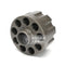GM35VL Reducer Parts For PC200-6E DH220-5 SK200-6E