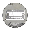Nabtesco GM09VN-B-25/36-3 Hydraulic Final Drive Motor