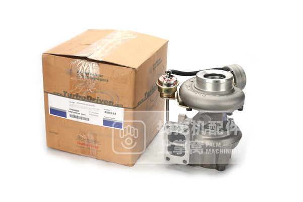 Turbo Charger For VOLVO DEUTZTCD2013L6欧412709880020