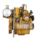 Caterpillar Remanufactured S4K S4KT Diesel Engine For CAT311 CAT312