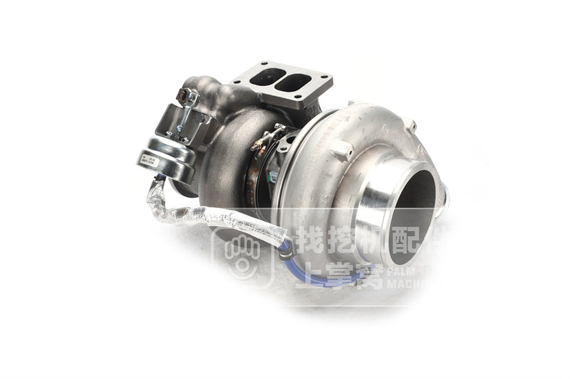 Turbo Charger For 卡特工业发动机C15750058-5001