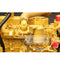 Diesel Engine Rebuild S4K S4KT For E120B E312