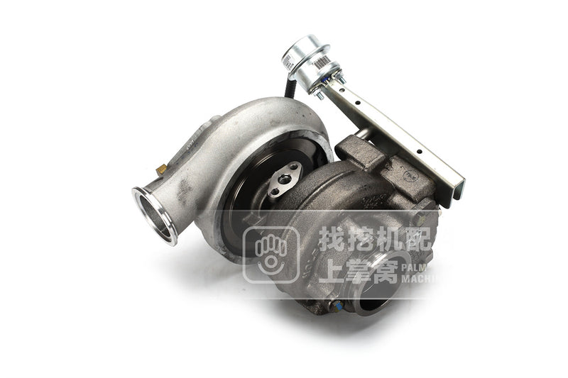 4038597 HOLSET Turbo Charger For PC220-8 PC240-86D107