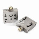 702-21-09147 Self-reducing valve Block for Komatsu PC60-7 PC200-6 PC300-6 PC400-6