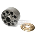 KTV63DT Hydraulic Spare Parts For SK135