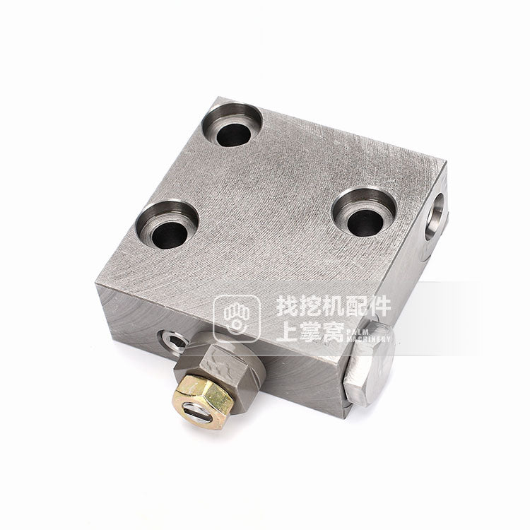 723-40-71103 Self-reducing valve Block for Komatsu PC200-7 PC200-8 PC360-7 PC400-7