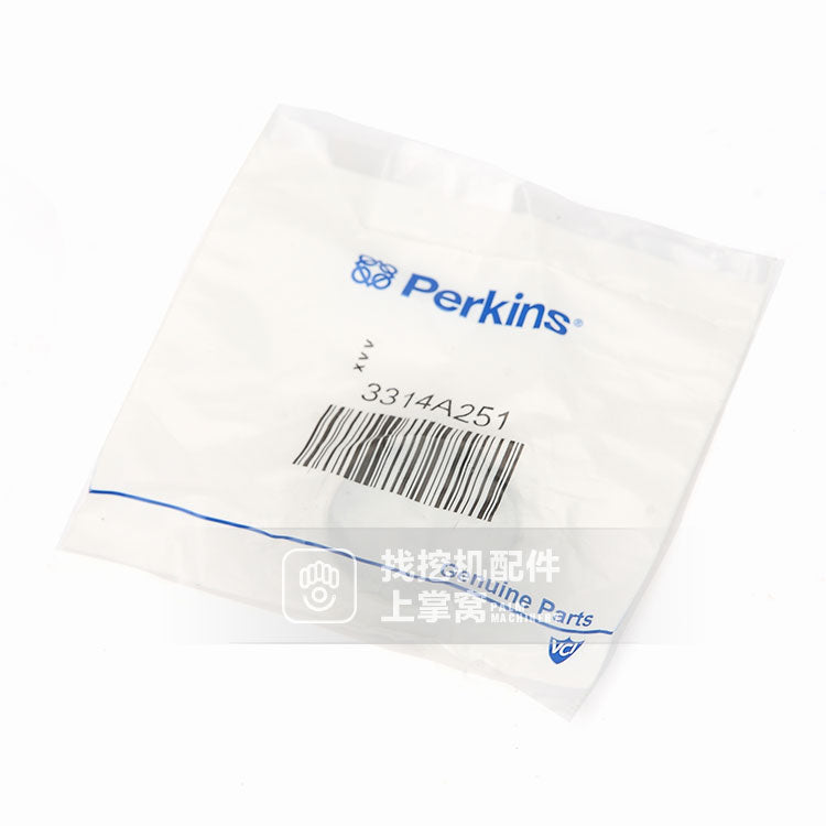 Perkins C7.1 Valve seat 3314A251 For Caterpillar E320D2/E323D2/E324D2/E326D2