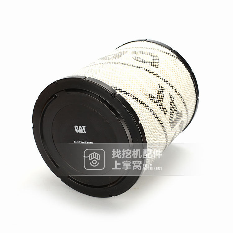 P532501 6I-2501 P532501 6I2501 Engine Air Filter Advanced High Efficiency For Caterpillar