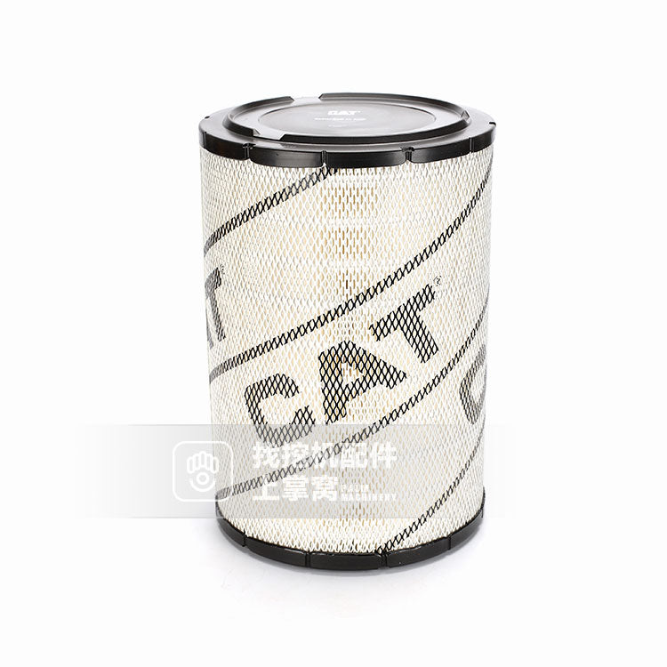 6I-2503 6I2503 Engine Air Filter Advanced High Efficiency For Caterpillar