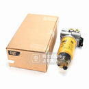 326-1644 190-8977 3261644 1908977 Fuel Water Separator Advanced High Efficiency For Caterpillar