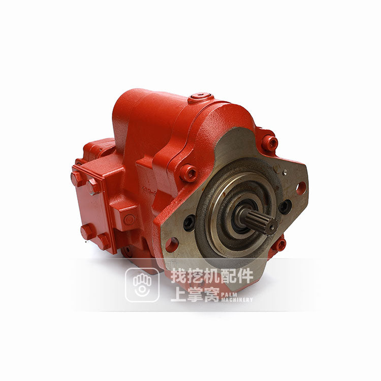 KYB PSVD2-27E Hydraulic Pumps For SWE70