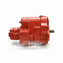 KYB PSVD2-27E Hydraulic Pumps For SWE70