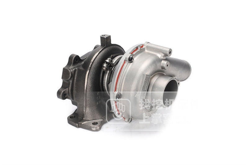 Turbo Charger For ZX240-3 EX200-54HK1电喷 VC440031
