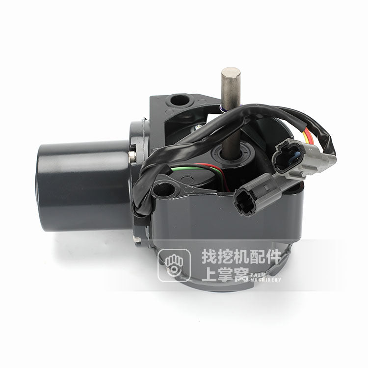 4616911 Throttle Motor For Hitachi ZAX-1-3G/ZAX200/ZAX330/ZAX360/ZAX450/ZAX470