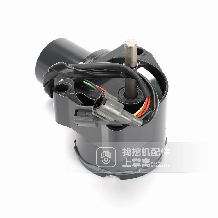 4616911 Throttle Motor For Hitachi ZAX-1-3G/ZAX200/ZAX330/ZAX360/ZAX450/ZAX470
