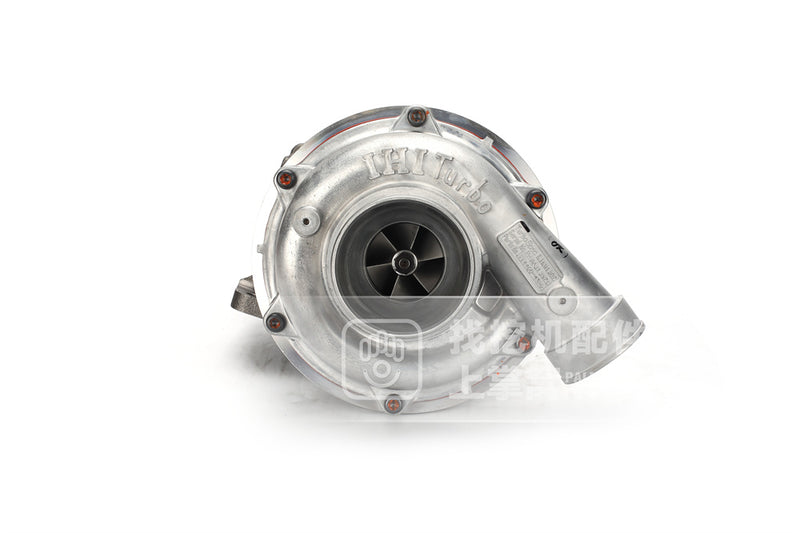 Turbo Charger For ZX330-3 ZX360-36HK1电喷 VA570090
