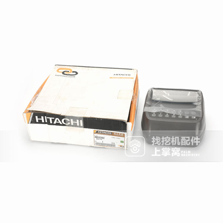 4652262 Displays For Hitachi ZAX200-3/240-3/330-3