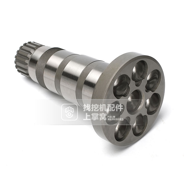HPV102 Hydraulic Spare Parts For ZAX200 EX200-5