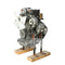 Yanmar New 2TNV70-PFRC Engine