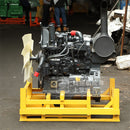 Komatsu Remanufactured SA4D95LE-3 Engine For PC60 PC100 PC120