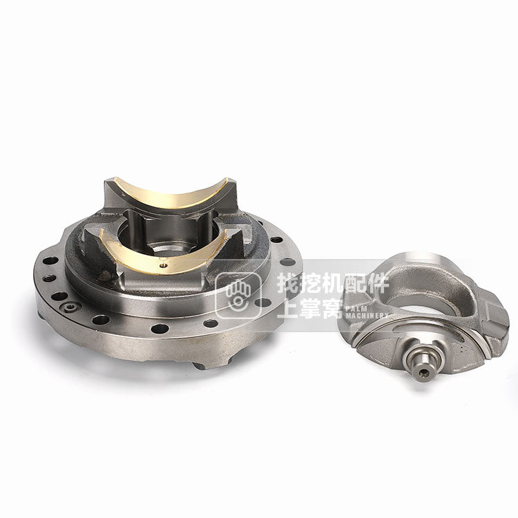 HPV75 Hydraulic Spare Parts For PC60-7