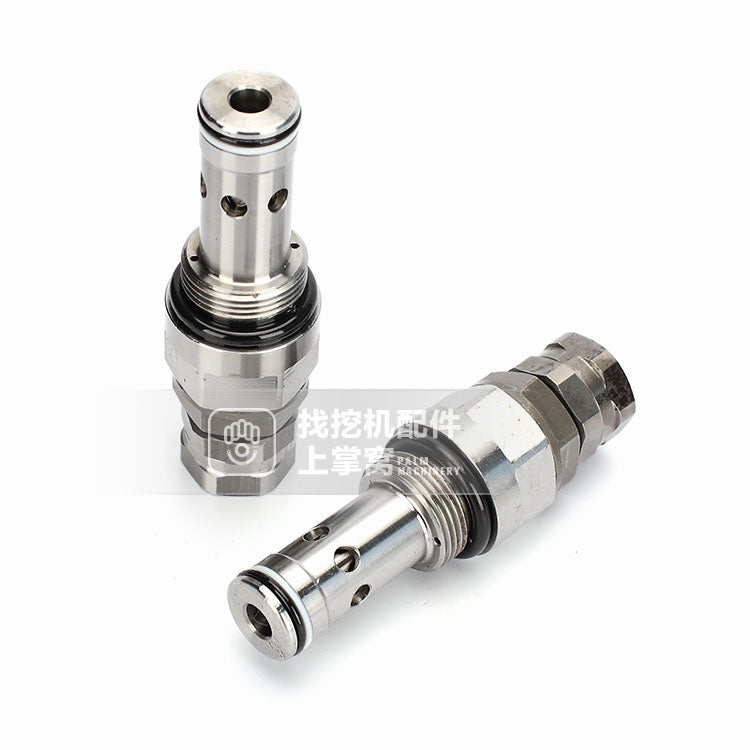 723-20-61101 Main relief valve for Komatsu PC60-7 PC40