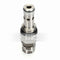 723-20-61101 Main relief valve for Komatsu PC60-7 PC40