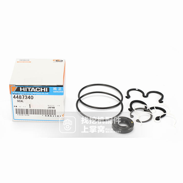 4487340/0408207/4206167 Hydraulic Pump Seal Kit For Hitachi EX200-5/EX330-5G/EX450-3