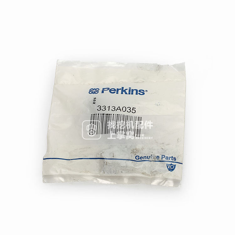 Perkins C6.6/C7.1 EFI Catheter 3313A035 For Caterpillar E320DEFI New/323D/320D2/323D2/324D2/326D2