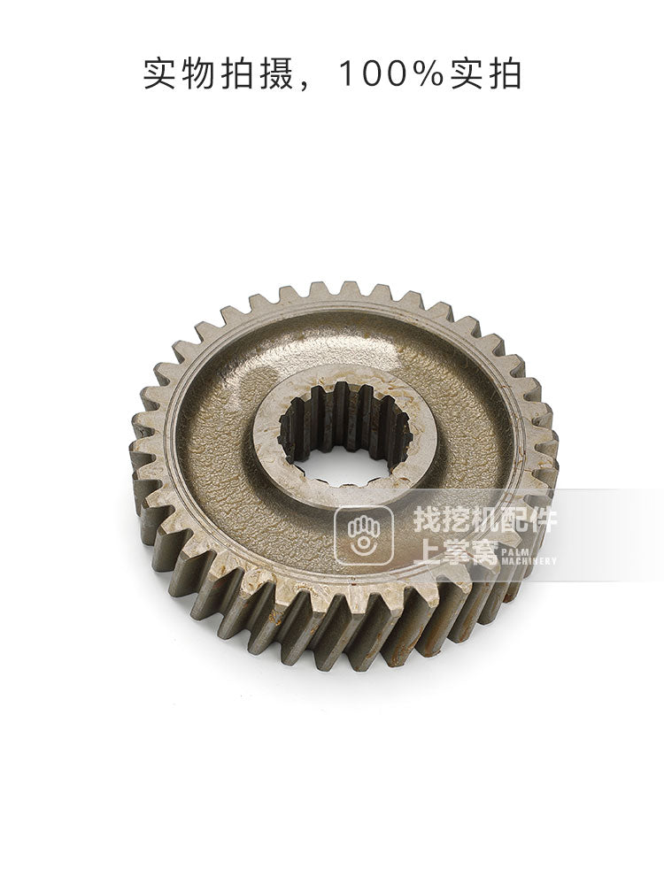 3104555 Hydraulic Pump Gear For Hitachi ZAX330-3/ZAX360-3