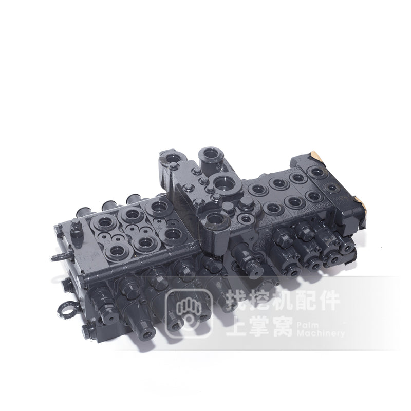 723-27-50900 Hydraulic Control Valve For Komatsu  PC70-8