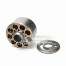 K5V140DT Hydraulic Spare Parts For SK350-8 DH300-7