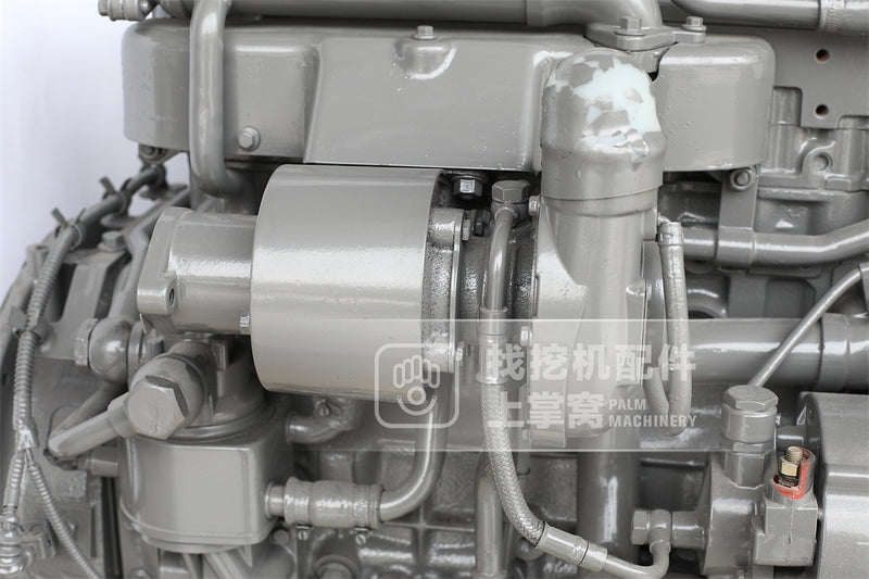 Isuzu New 4JG1 D03S3-075E0 Engine For ZAX60 ZAX70 ZAX75