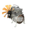 Isuzu New 4LE1 Engine For ZAX55 SH55 SH65