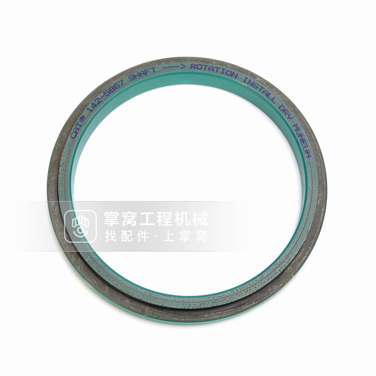 142-5867 1425867 Crankshaft Seal Assembly For CATE307C