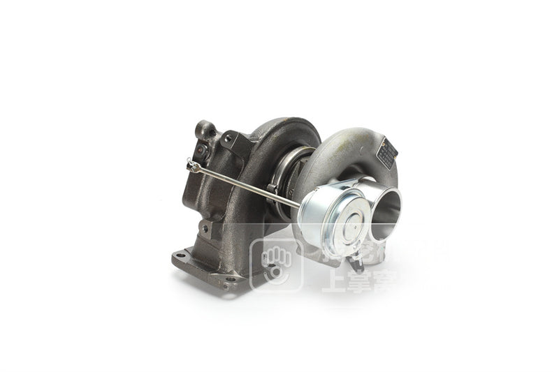Turbo Charger For HD1430 HD1430-R 6M60 49179-02720